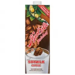 سویا شیر با قهوه مانداسوی ۱ لیتری قهوه9081