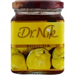 مربا به دکتر نیک 300 گرمی8785