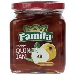 مربا به فامیلا 300 گرمی8780