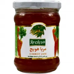 مربا هویج باز 280 گرمی8774
