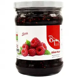 مربا تمشک بیژن 290 گرمی8770