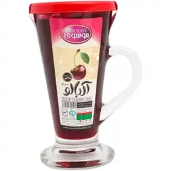 مربا لیوانی آلبالو موسوی 250 گرمی8766