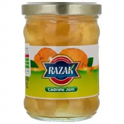 مربا بالنگ رازک 300 گرمی8761