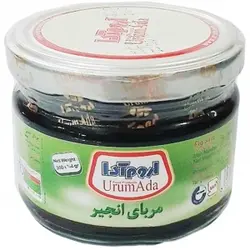 مربا انجیر اروم آدا ۳۰۰ گرمی8757