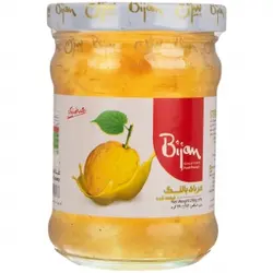مربا بالنگ بیژن ۳۰۰ گرمی8752