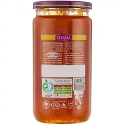 مربا سیب تازه شانا ۸۳۰ گرمی8745