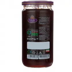 مربا تمشک شیشه ای شانا ۸۳۰ گرمی8744