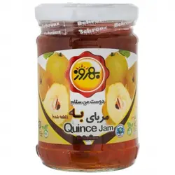 مربا به بهروز 320 گرمی8738