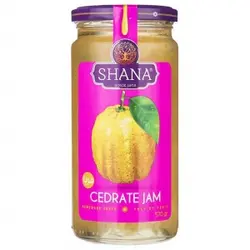 مربا بالنگ شیشه ای شانا ۵۷۰ گرمی8737