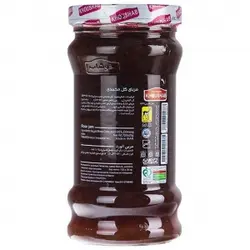 مربا گل محمدی خوشاب ۷۲۰ گرمی8728