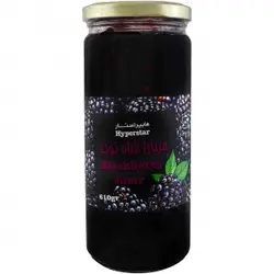مربا شاه توت  ۶۱۰ گرمی8722