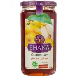 مربا به معطر شانا ۳۱۰ گرمی8714