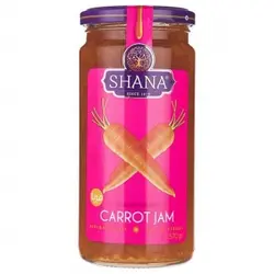 مربا هویج شانا ۵۷۰ گرمی8712