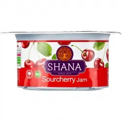 مربا آلبالو شانا ۲۲۵ گرمی8711