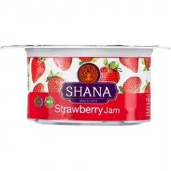 مربا توت فرنگی شانا ۲۲۵ گرمی8710