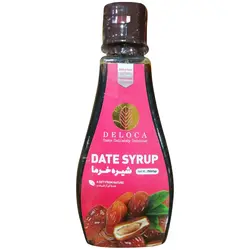 شیره خرما دلوکا-250گرم1014