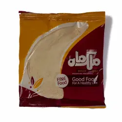 ارد نخود چی سلفون 180گرمی2524