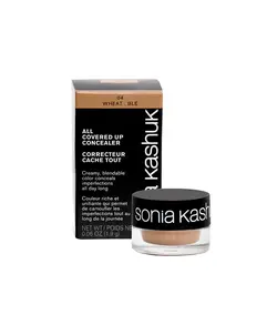 کانسیلر کاسه‌ ای رنگ طبیعی سونیا کاشوک