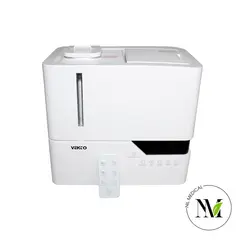 دستگاه بخور سرد وکتو مدل HQ JS 828