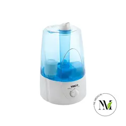 دستگاه بخور سرد وکتو مدل HQ-602A