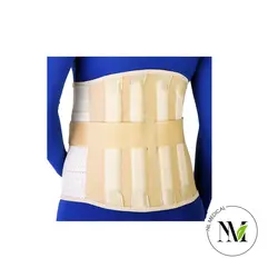 کرست لومبوساکرال(با کمربند) طب و صنعت ۵۳۲۰۰