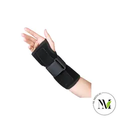 مچ بند آتل دار نئوپرن طب و صنعت ۳۶۷۰۰
