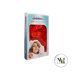 کیسه آبگرم کاوردار زیکلاس مد