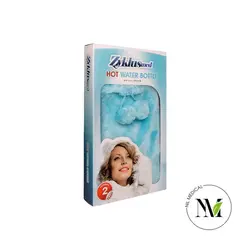 کیسه آبگرم کاوردار زیکلاس مد