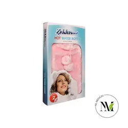 کیسه آبگرم کاوردار زیکلاس مد