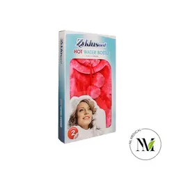 کیسه آبگرم کاوردار زیکلاس مد