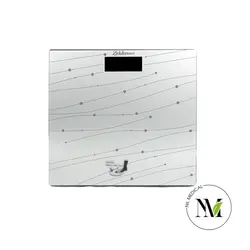 ترازو دیجیتال زیکلاس مد مدل ZYKDS06