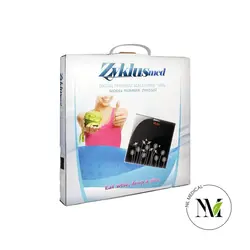 ترازو دیجیتال زیکلاس مد مدل ZYKDS07