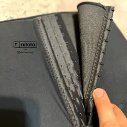 لگ مدل ساعت شنی قزن دار Fitan