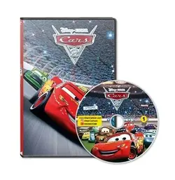 کارتون انگلیسی ماشین هاCars
