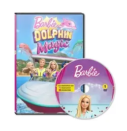 انیمیشن سینمایی باربیBarbie