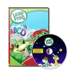 کارتون انگلیسی لیپ فراگLeapFrog