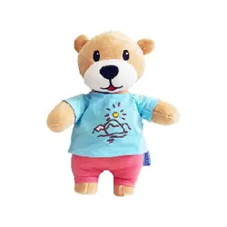 عروسک خرس جزیره