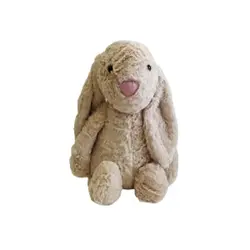 عروسک جلی کت نسکافه ای