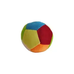 توپ جغجغه ای