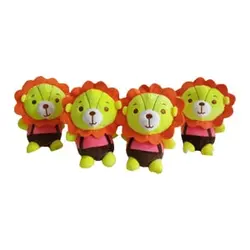 عروسک شیر کوچولو