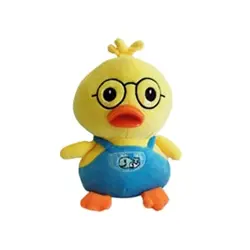 عروسک اردک پسر