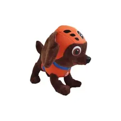 عروسک زوما سگ های نگهبان