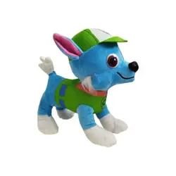 عروسک راکی سگ های نگهبان