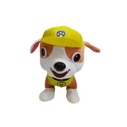 عروسک رابل سگ های نگهبان