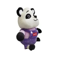 عروسک پاندا