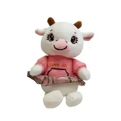 عروسک خانم گاوه