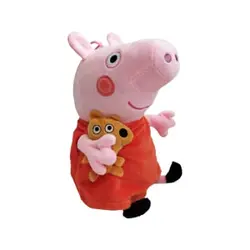 عروسک پپاپیگ