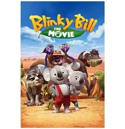 انیمیشن سینمایی بلینکی بیلBlinky Bill