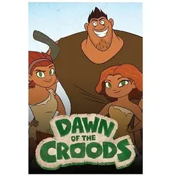 کارتون غارنشین ها 2Dawn of the Croods 2