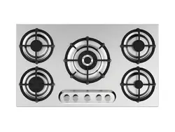 گاز صفحه‌ای کن ENIF-I